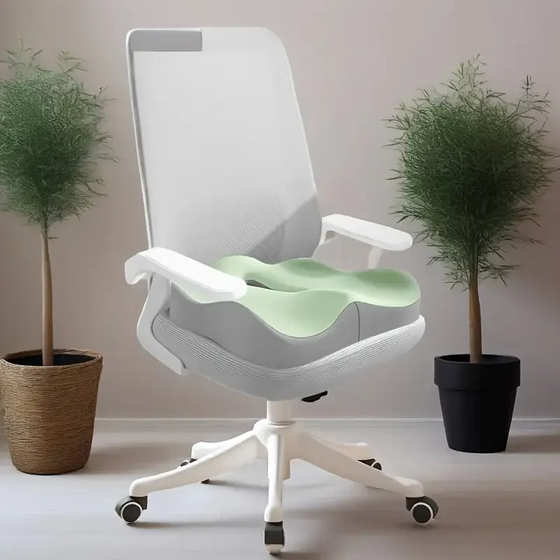 3D Lumbar Support