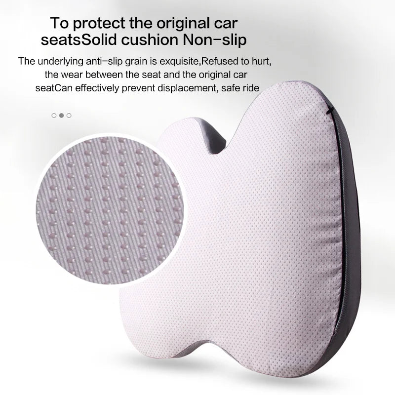 Ergonomic Relief Cushion