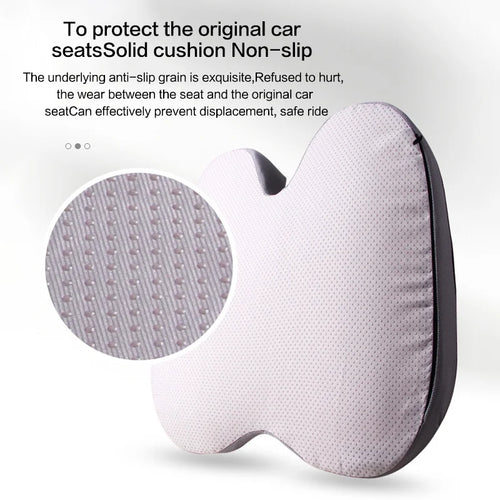 Ergonomic Relief Cushion
