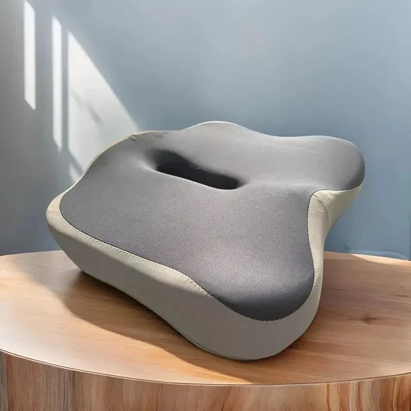 3D Lumbar Support