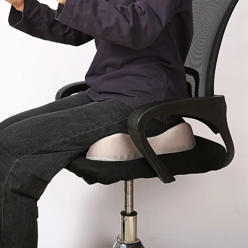 3D Lumbar Support