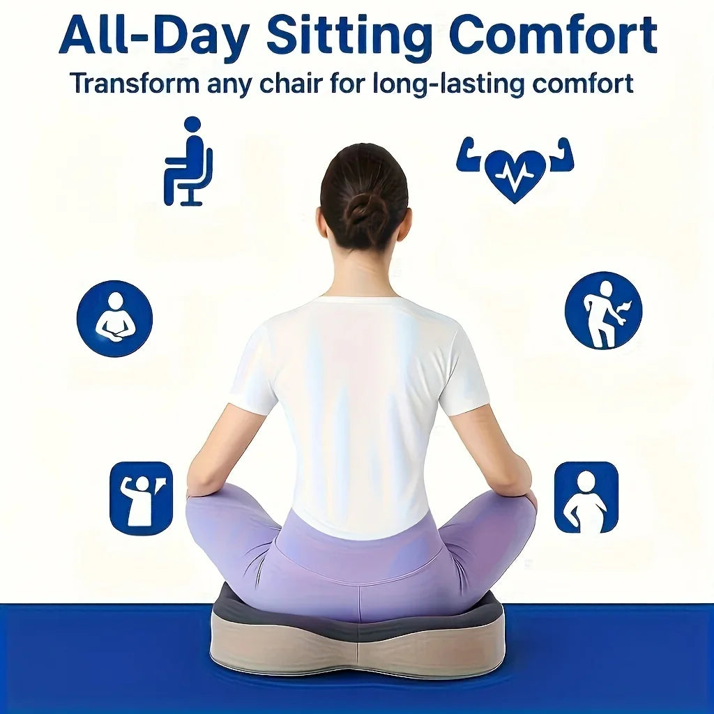 3D Lumbar Support