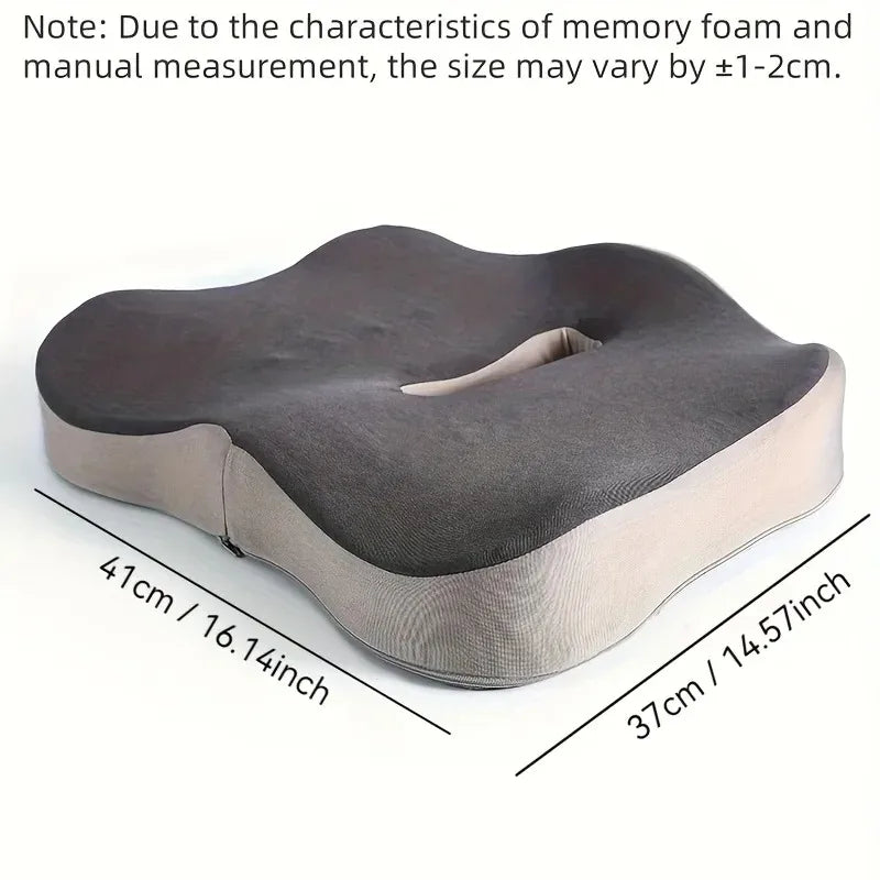 3D Lumbar Support