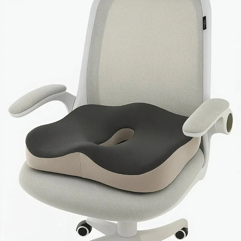 3D Lumbar Support