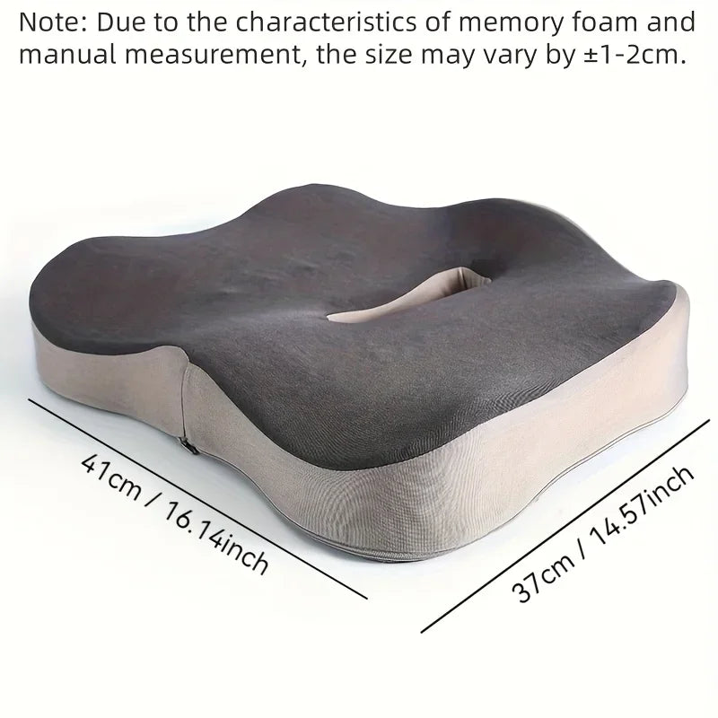 3D Lumbar Support