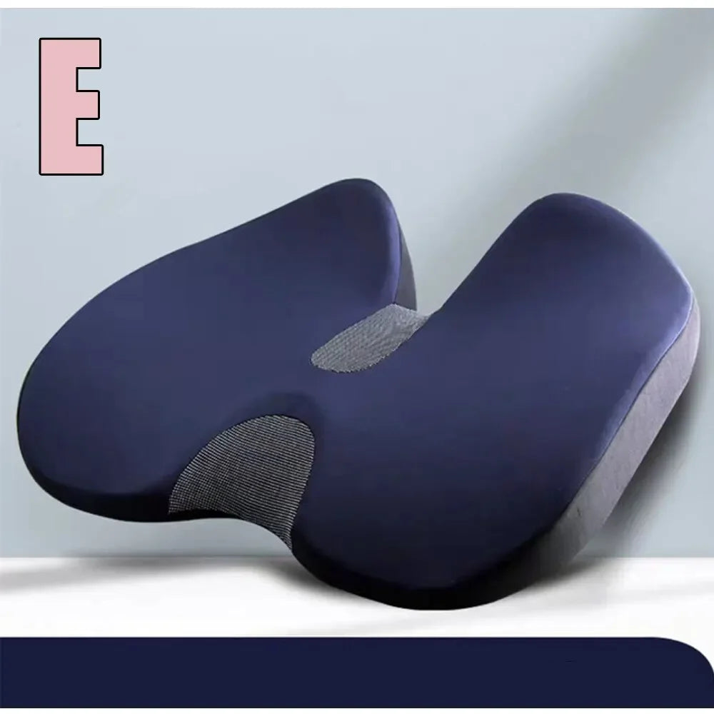 Ergonomic Relief Cushion
