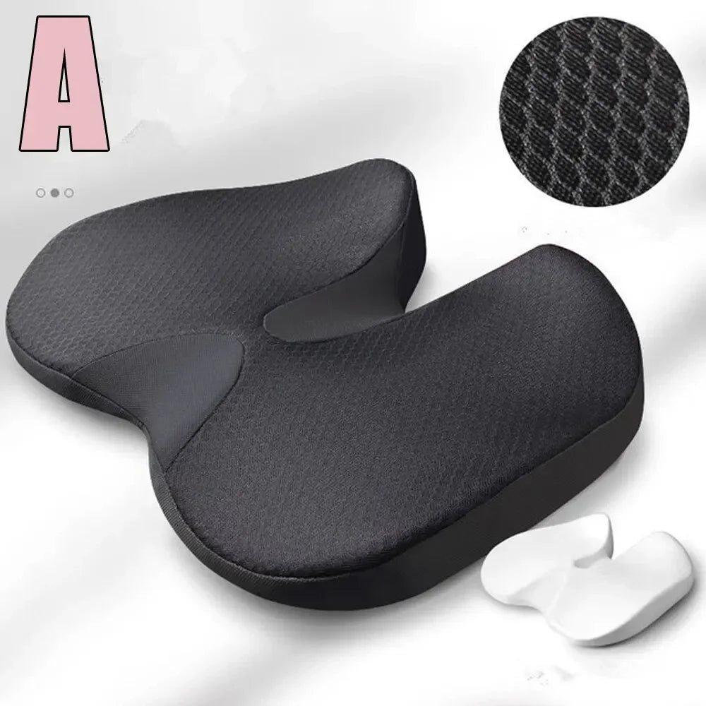 Ergonomic Relief Cushion